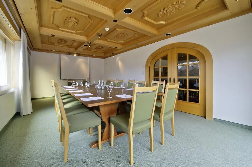 Hotel Gletschertal-1