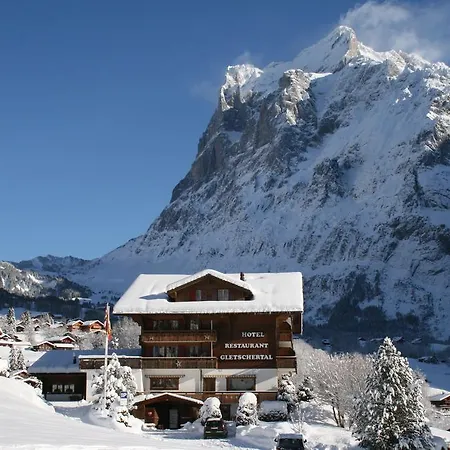 Hotel Gletschertal-2