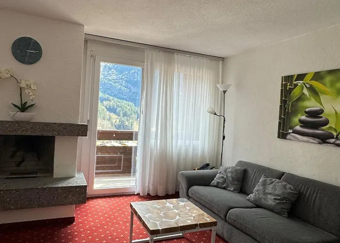 Hotel Residence