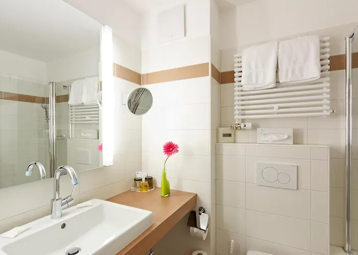 Derby Swiss Quality Hotel