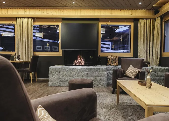Hotel Landhaus