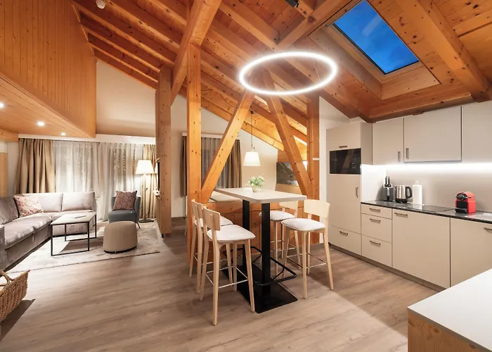 Hotel Grindelwalderhof