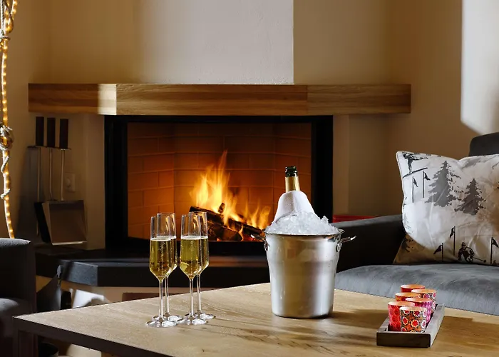 Aspen Alpine Lifestyle Hotel