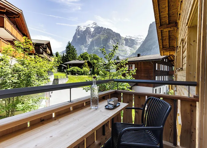 Grindellodge