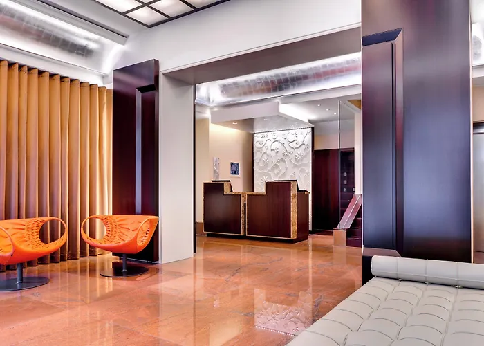 Renaissance Lucerne Hotel
